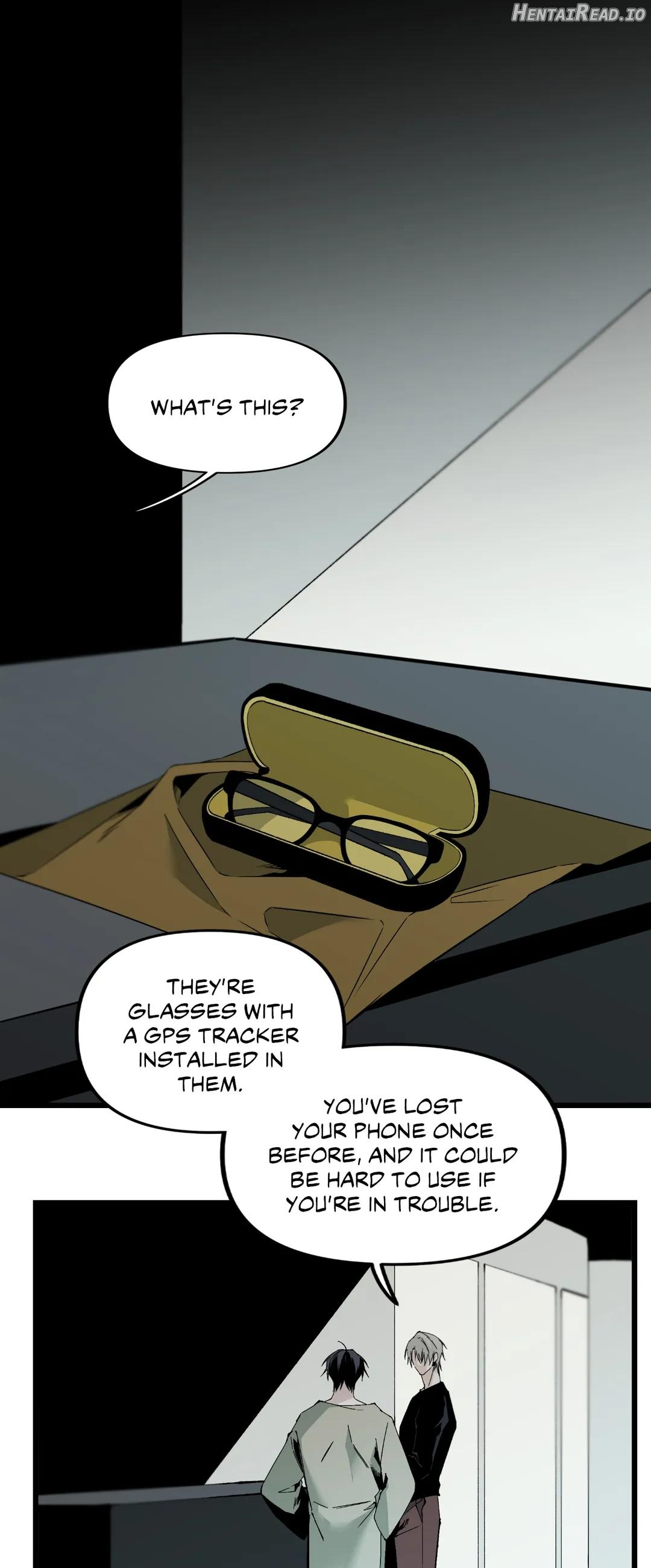 Aporia - Manhwa Chapter 101 - page 1