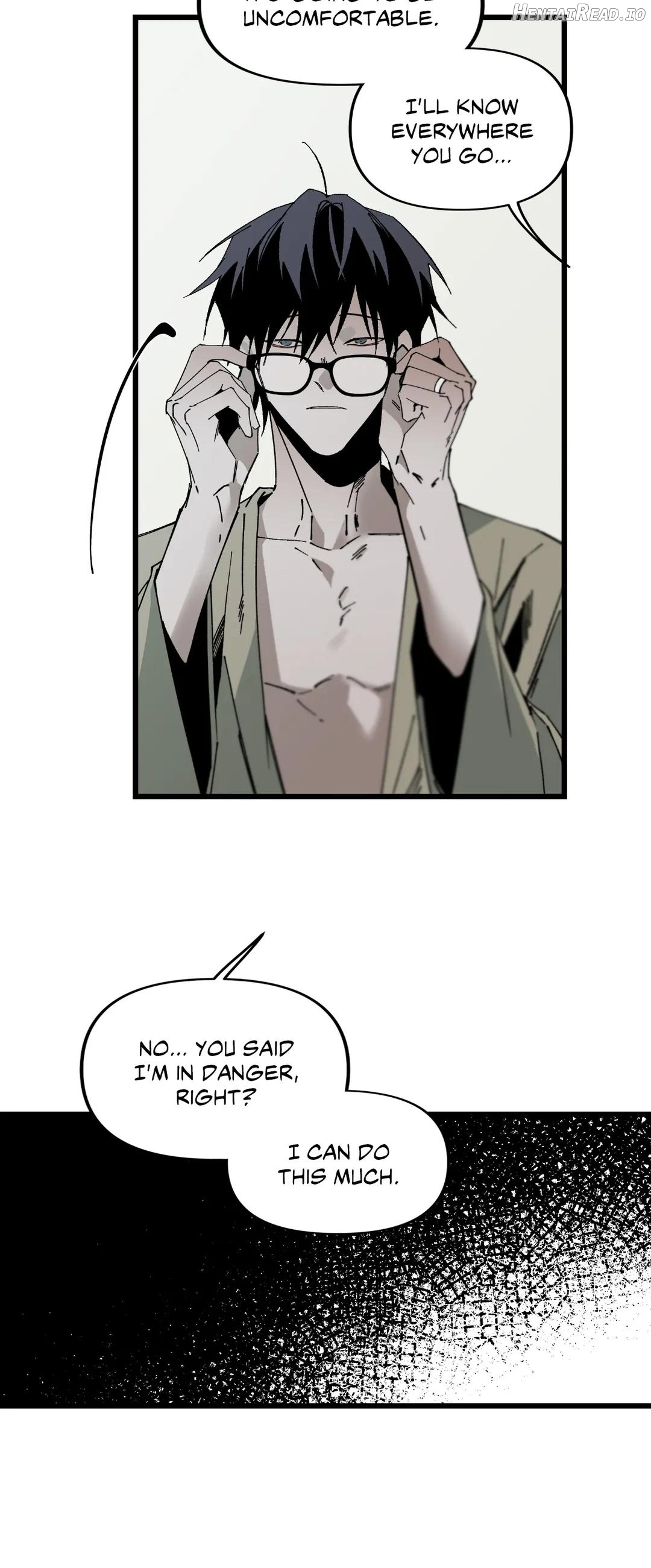 Aporia - Manhwa Chapter 101 - page 3