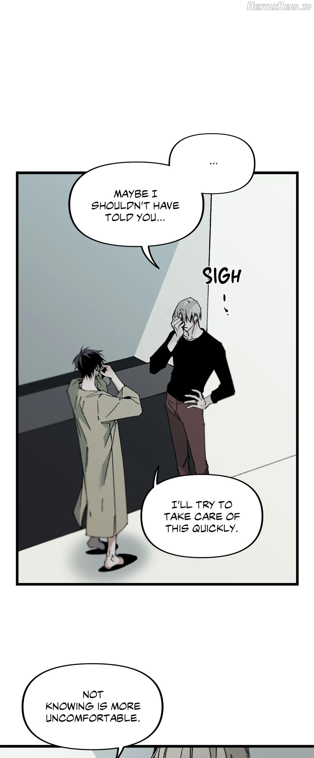 Aporia - Manhwa Chapter 101 - page 4