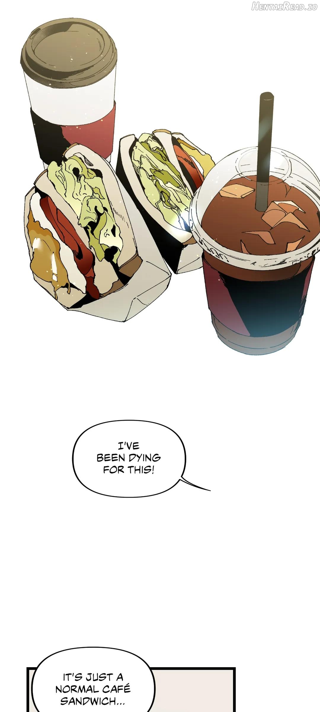 Aporia - Manhwa Chapter 102 - page 3