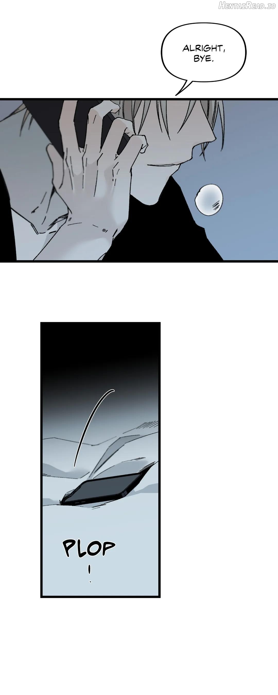Aporia - Manhwa Chapter 103 - page 3