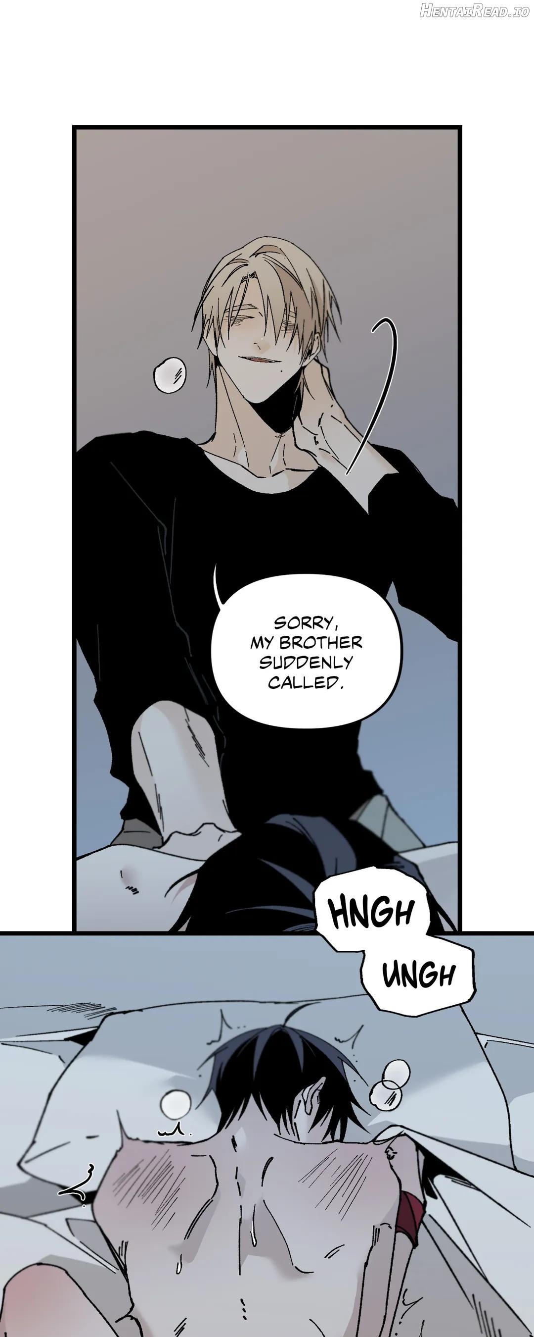 Aporia - Manhwa Chapter 103 - page 4