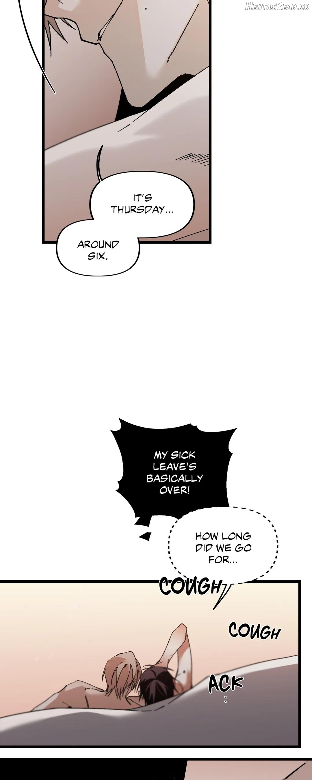 Aporia - Manhwa Chapter 103 - page 33