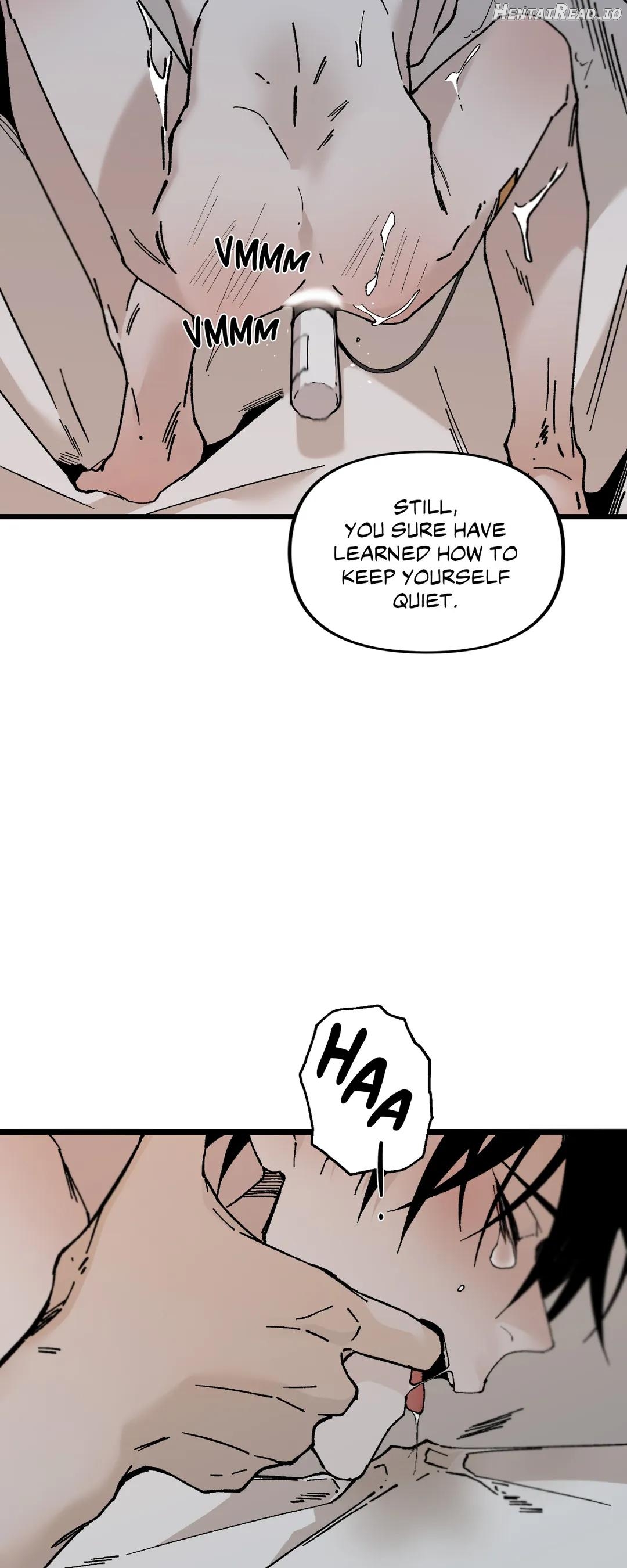 Aporia - Manhwa Chapter 103 - page 5