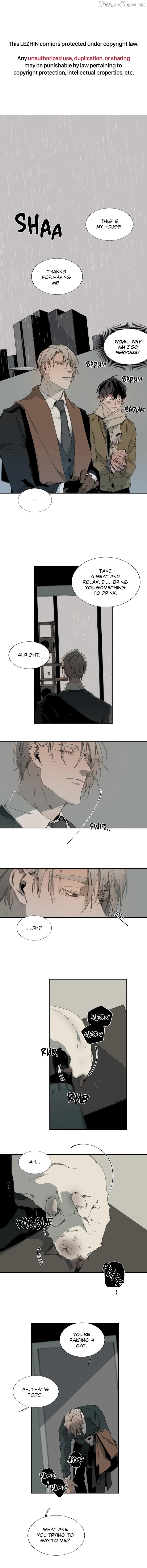 Aporia - Manhwa Chapter 30 - page 2