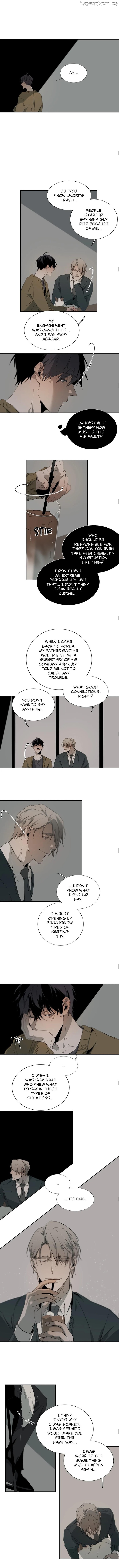 Aporia - Manhwa Chapter 30 - page 4
