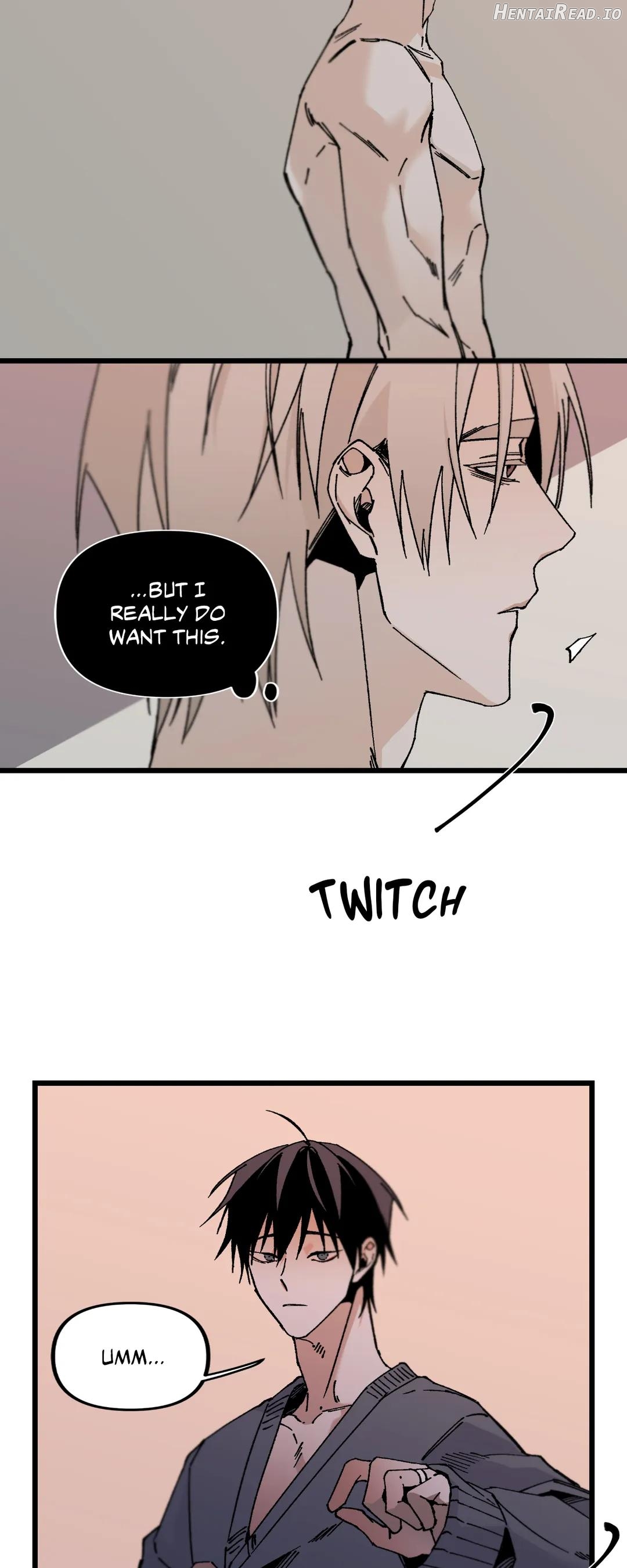 Aporia - Manhwa Chapter 104 - page 4