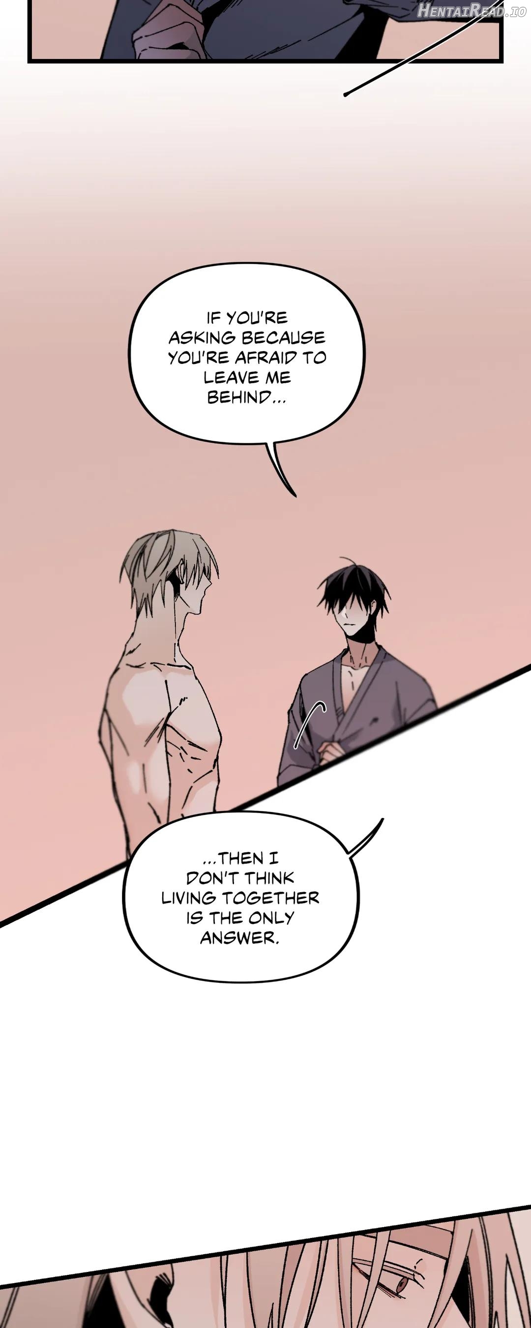 Aporia - Manhwa Chapter 104 - page 5