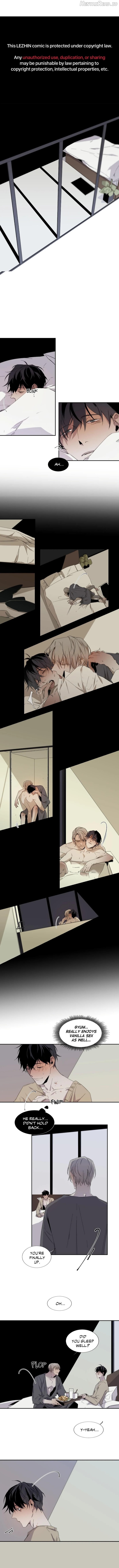 Aporia - Manhwa Chapter 31 - page 2