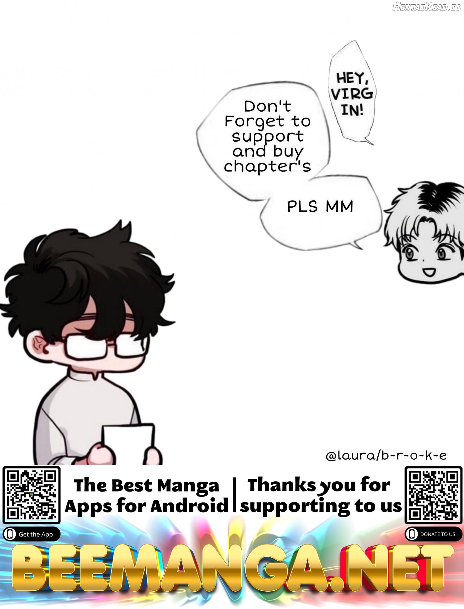 Aporia - Manhwa Chapter 69 - page 5