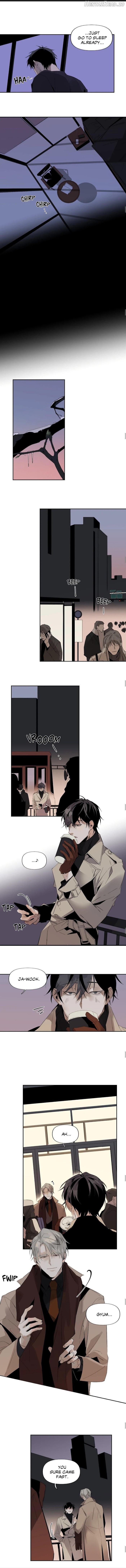 Aporia - Manhwa Chapter 32 - page 4