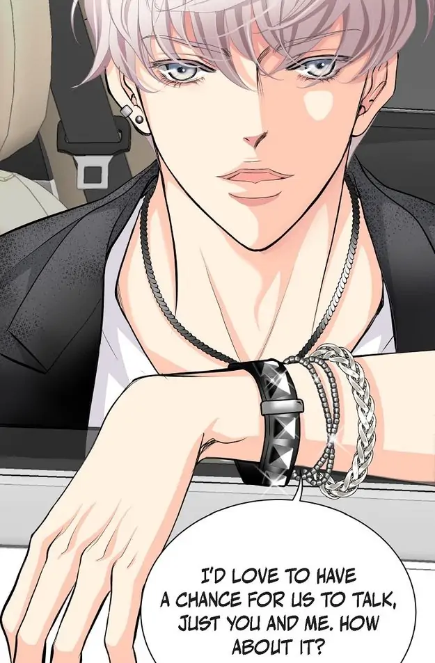 Bluffing - Manhwa chapter 1 - page 119