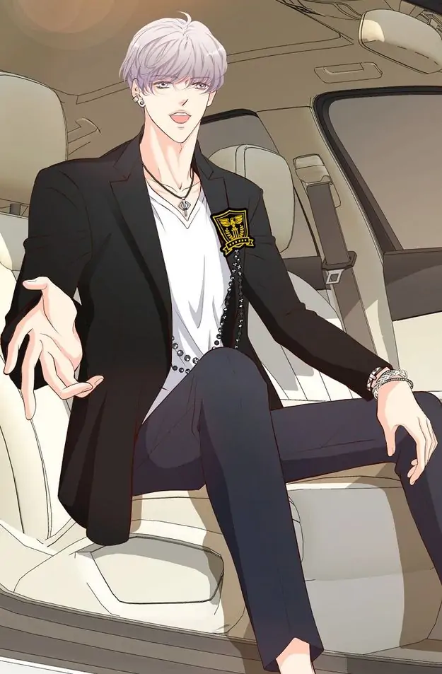 Bluffing - Manhwa chapter 1 - page 126