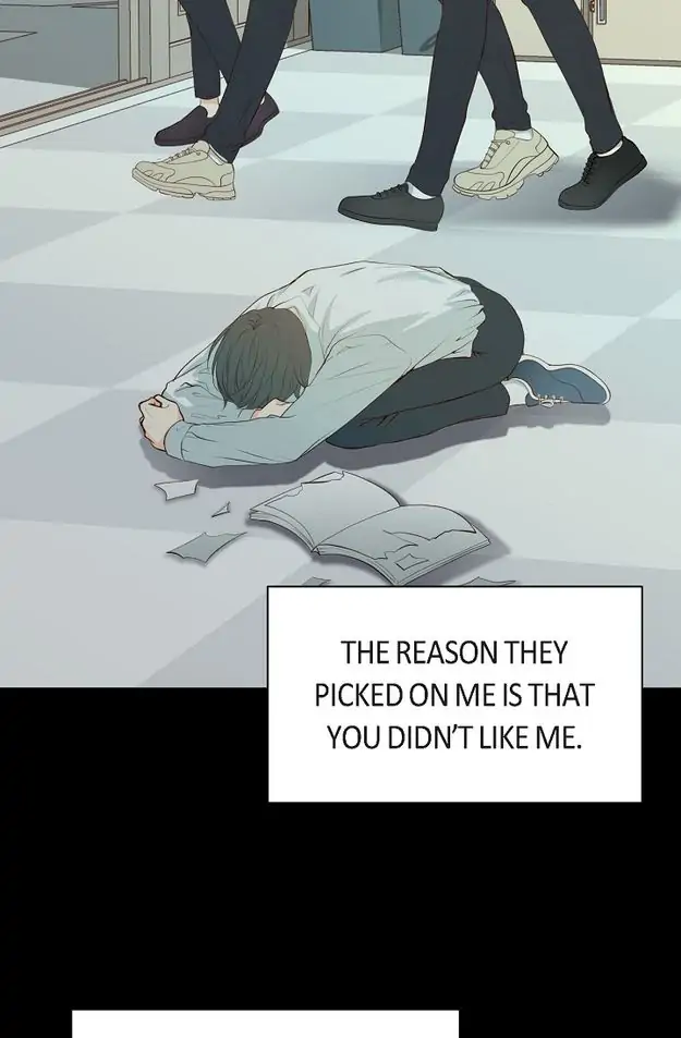 Bluffing - Manhwa chapter 1 - page 51