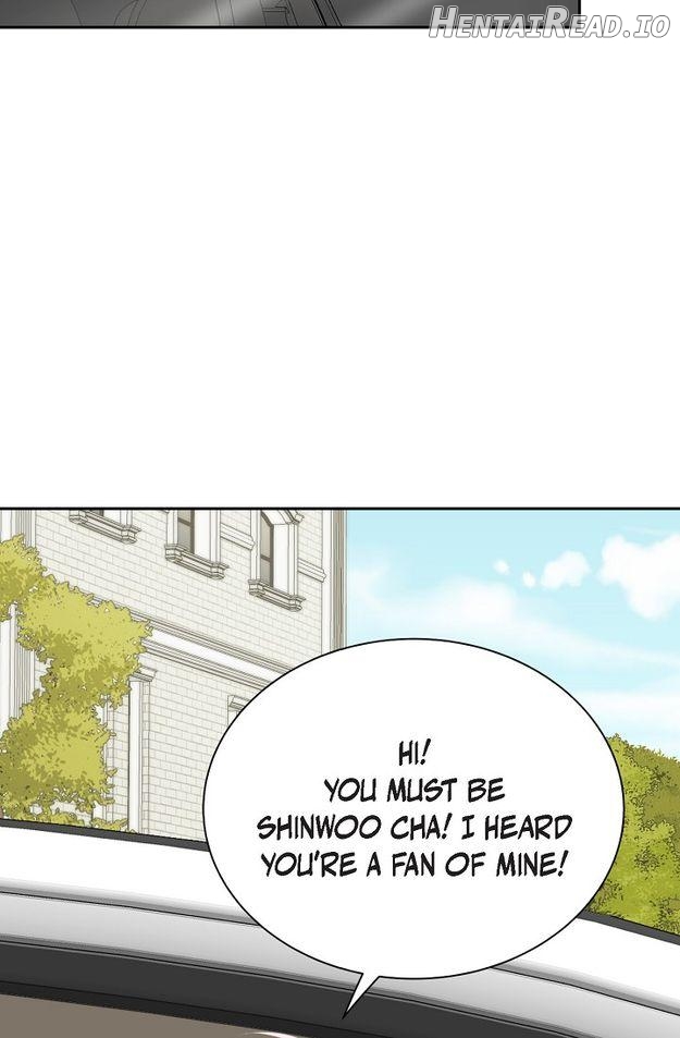 Bluffing - Manhwa Chapter 2 - page 116