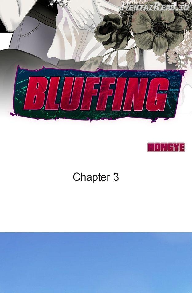 Bluffing - Manhwa Chapter 3 - page 3