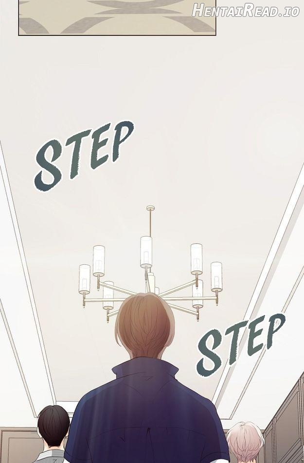 Bluffing - Manhwa Chapter 3 - page 7