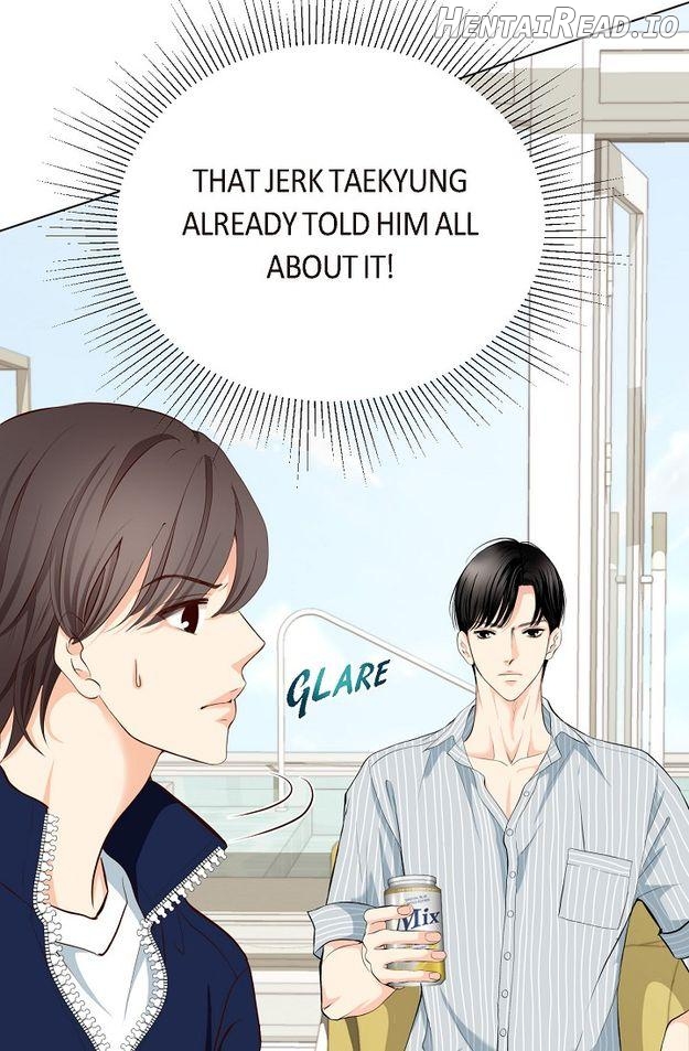 Bluffing - Manhwa Chapter 3 - page 71