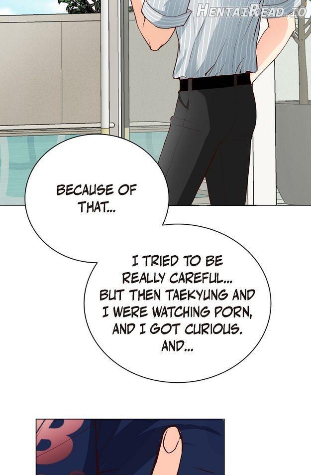 Bluffing - Manhwa Chapter 3 - page 83
