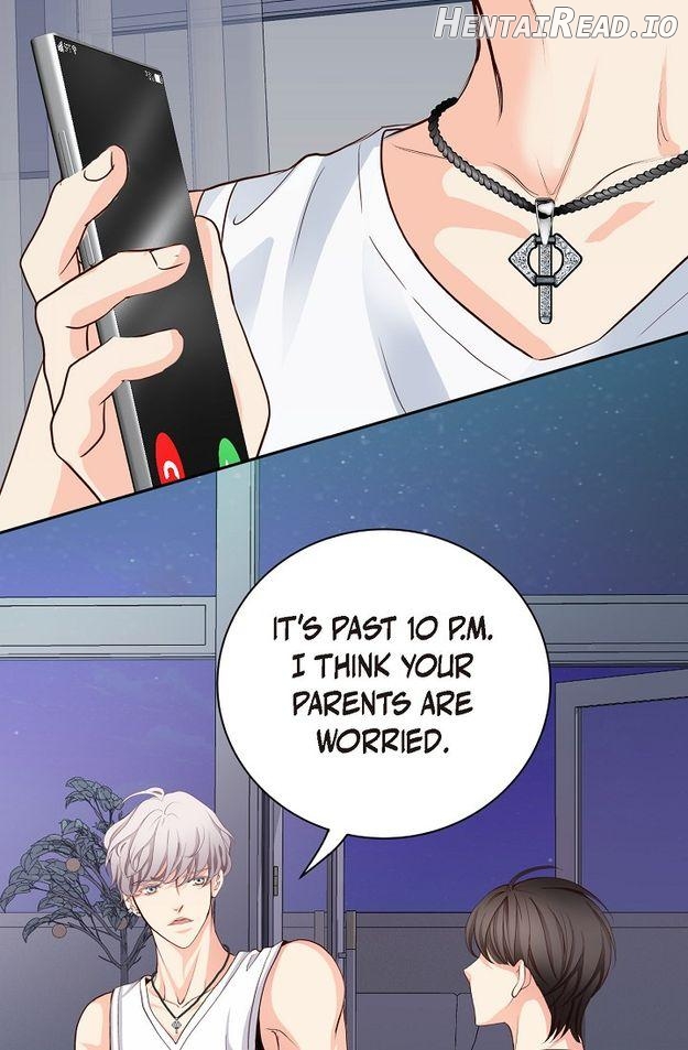 Bluffing - Manhwa Chapter 4 - page 116