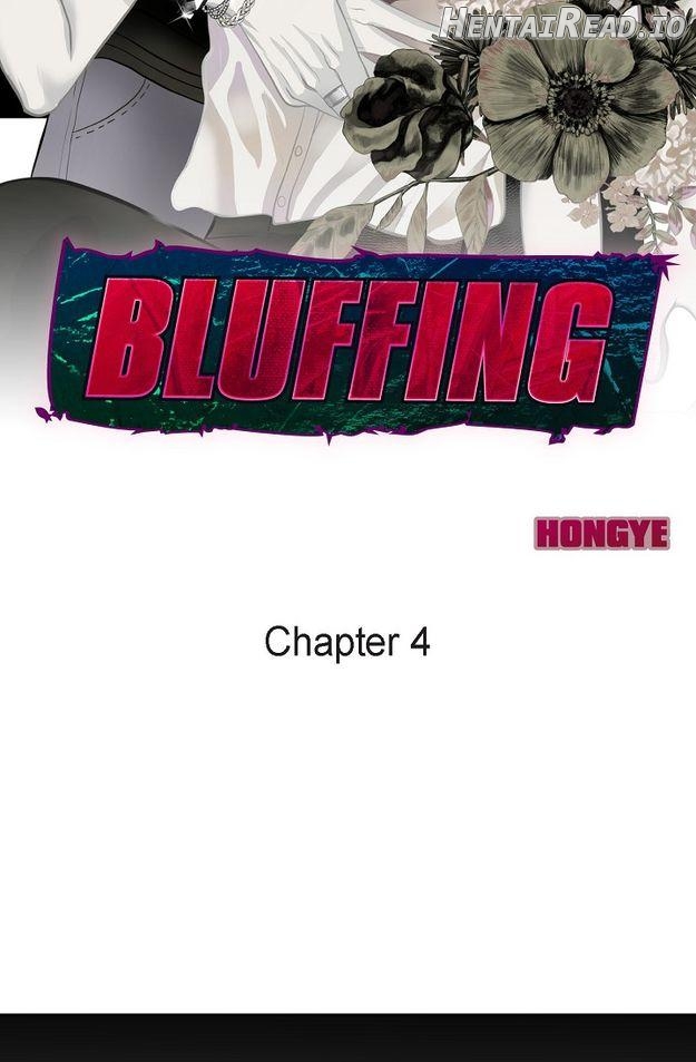Bluffing - Manhwa Chapter 4 - page 3
