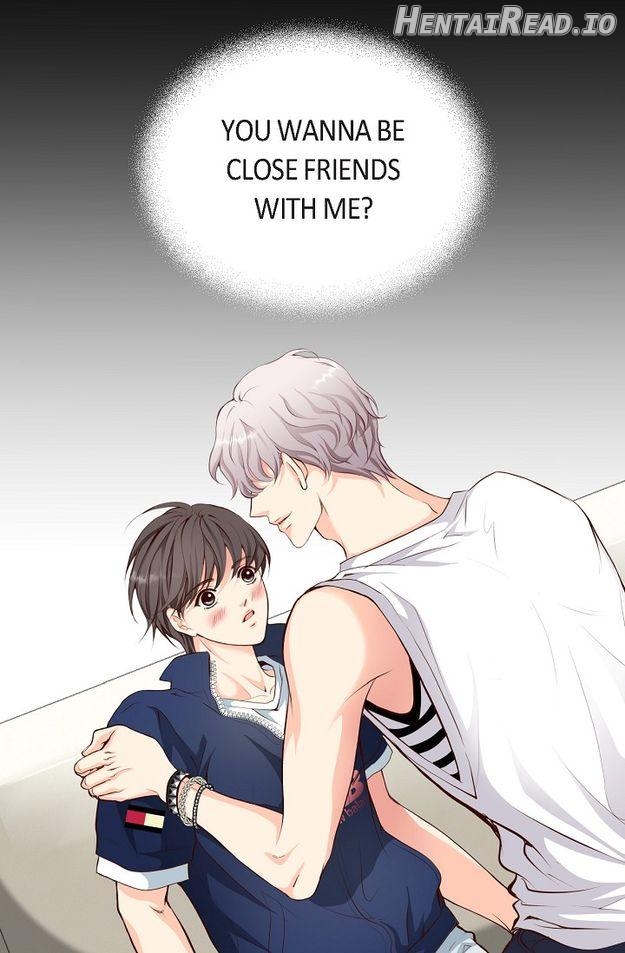 Bluffing - Manhwa Chapter 4 - page 4