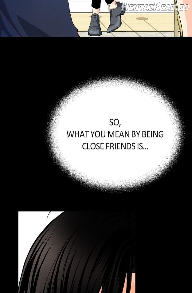 Bluffing - Manhwa Chapter 4 - page 7