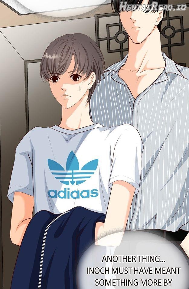 Bluffing - Manhwa Chapter 5 - page 32