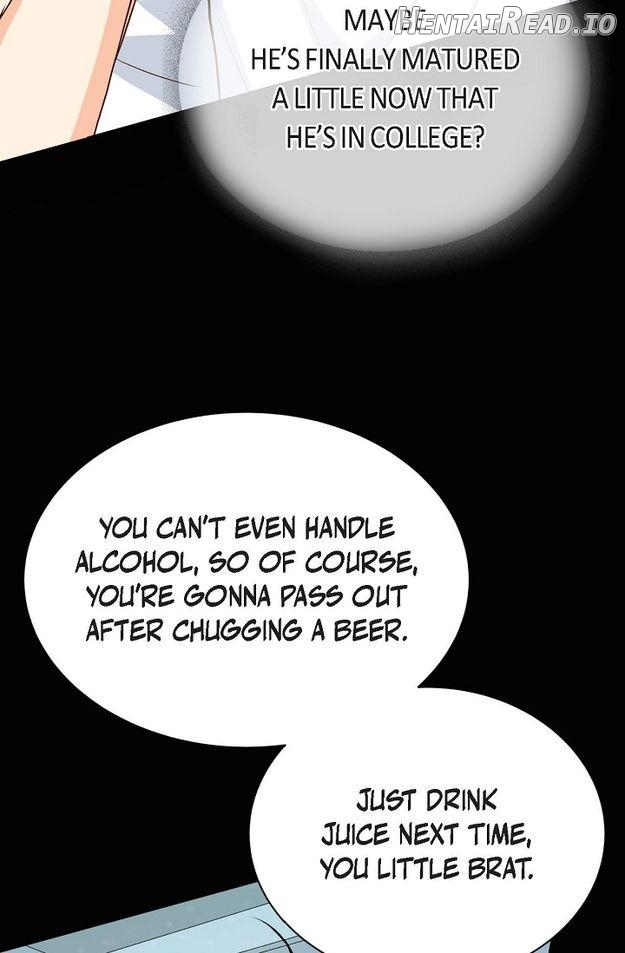 Bluffing - Manhwa Chapter 5 - page 7