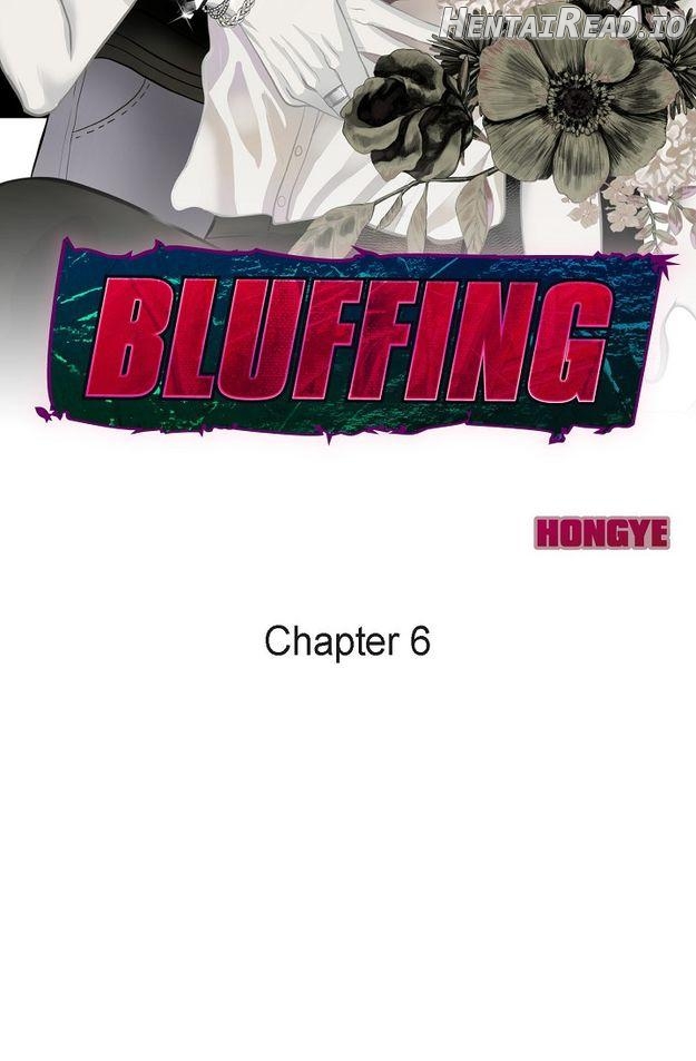 Bluffing - Manhwa Chapter 6 - page 3