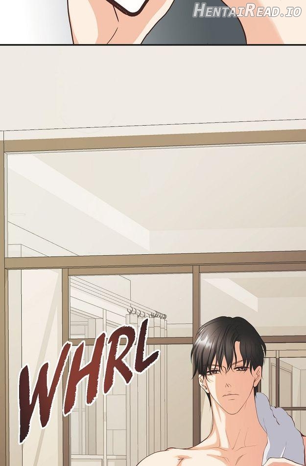 Bluffing - Manhwa Chapter 7 - page 45