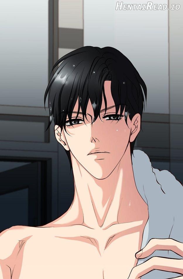 Bluffing - Manhwa Chapter 7 - page 5