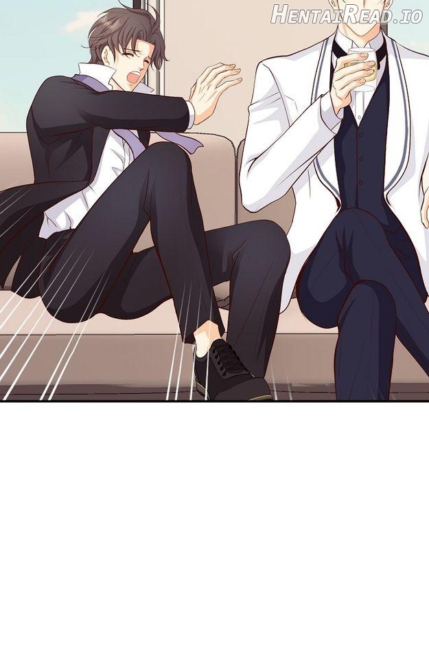 Bluffing - Manhwa Chapter 8 - page 116