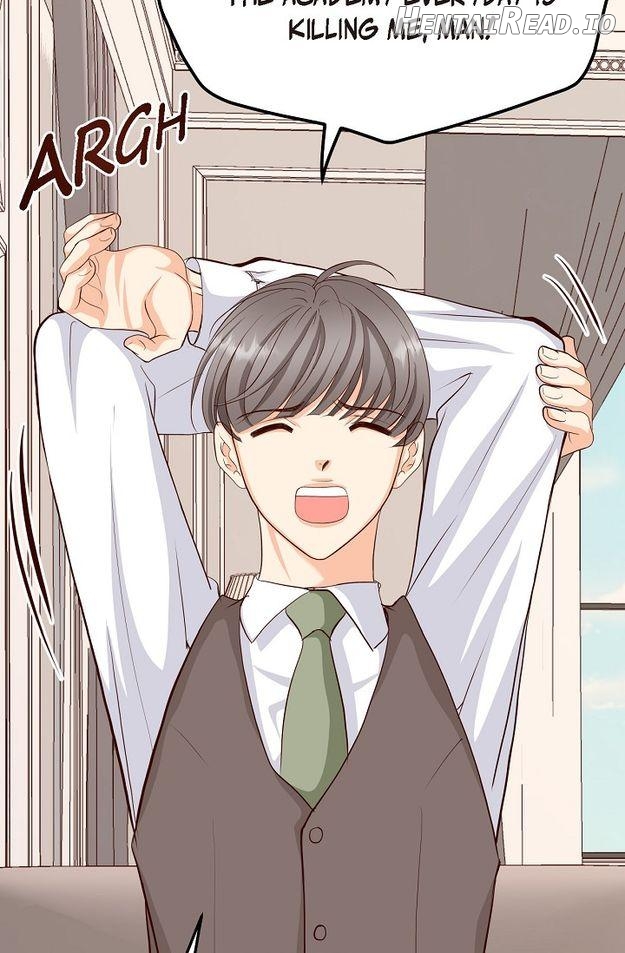 Bluffing - Manhwa Chapter 8 - page 131