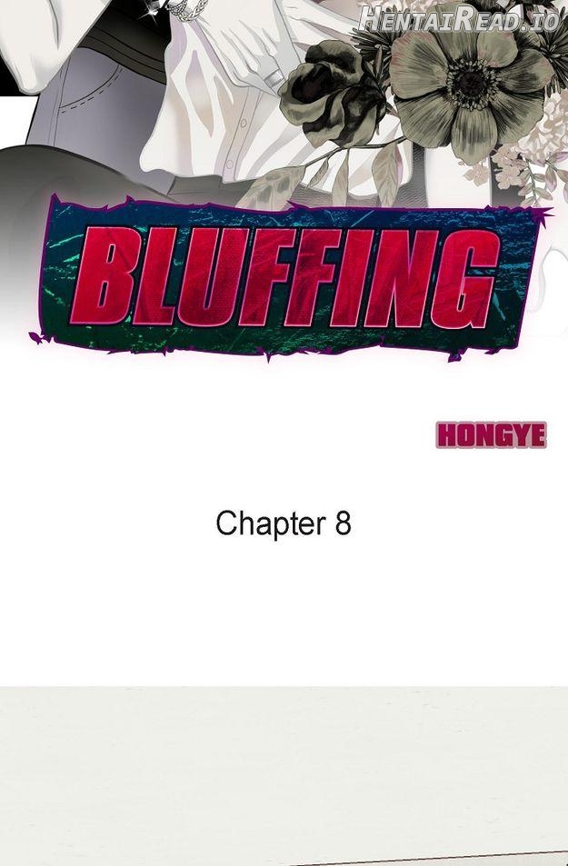 Bluffing - Manhwa Chapter 8 - page 3