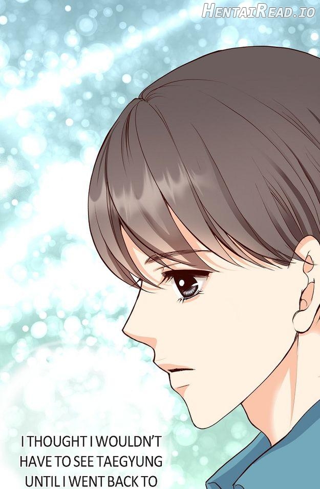 Bluffing - Manhwa Chapter 8 - page 32