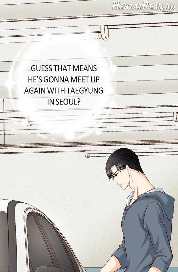 Bluffing - Manhwa Chapter 8 - page 4