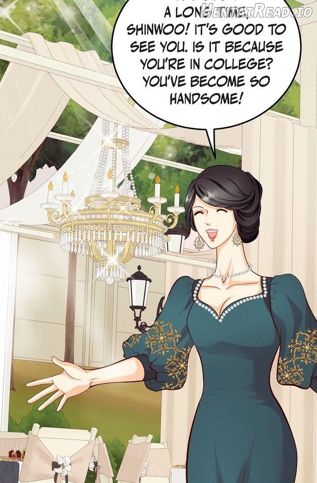 Bluffing - Manhwa Chapter 8 - page 45