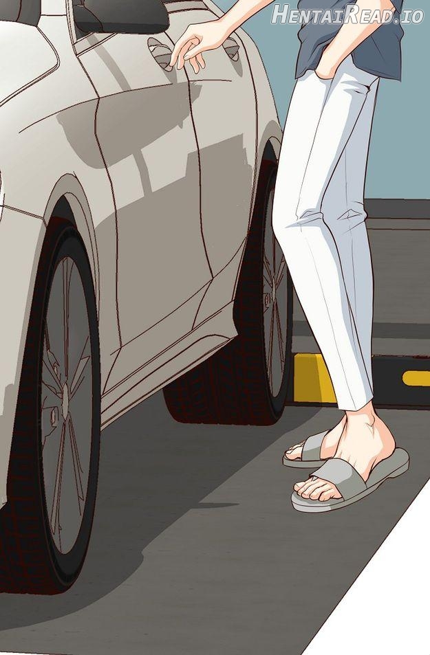 Bluffing - Manhwa Chapter 8 - page 5