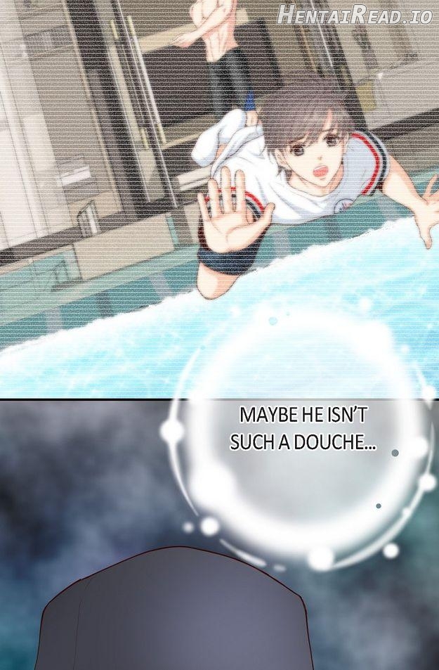 Bluffing - Manhwa Chapter 8 - page 7