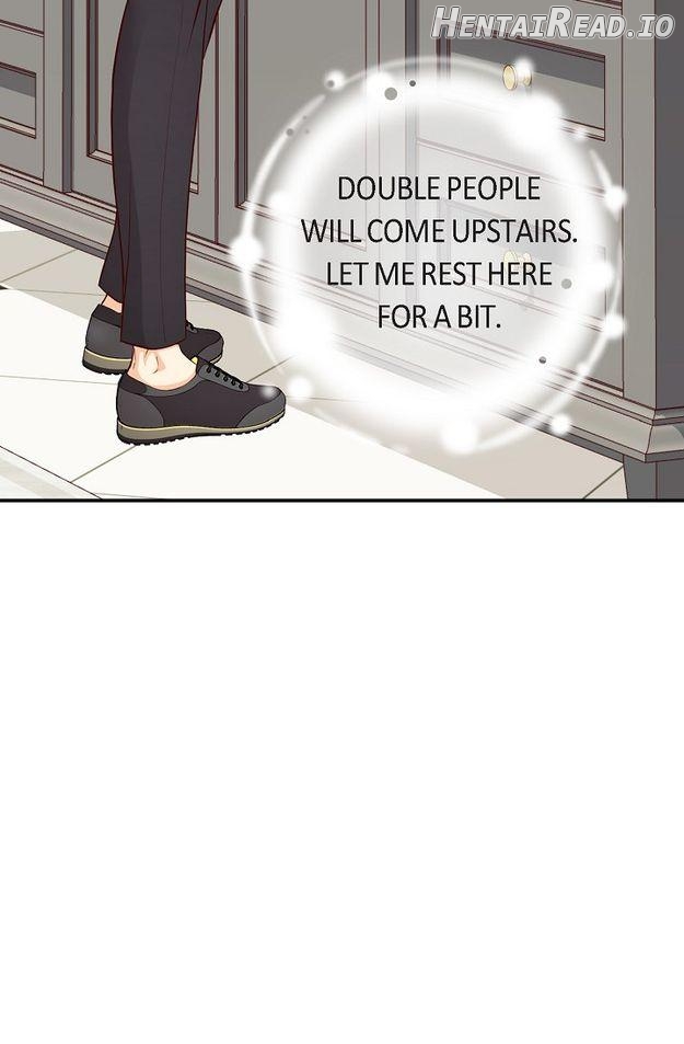 Bluffing - Manhwa Chapter 8 - page 83