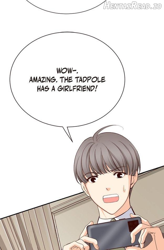 Bluffing - Manhwa Chapter 9 - page 33