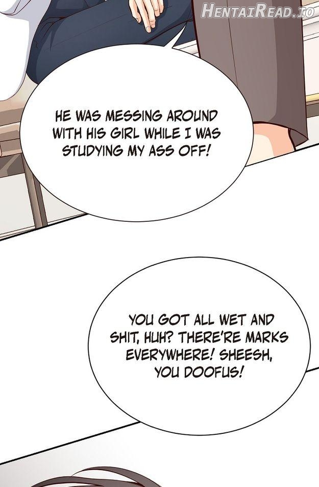 Bluffing - Manhwa Chapter 9 - page 35