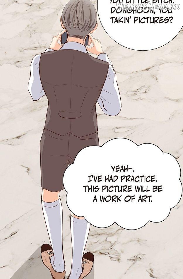 Bluffing - Manhwa Chapter 9 - page 41