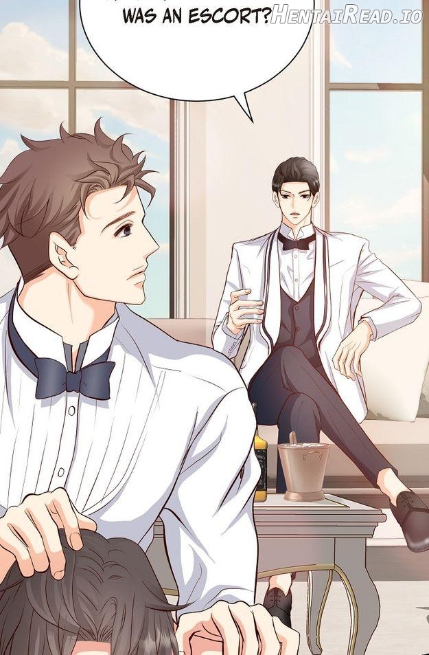 Bluffing - Manhwa Chapter 9 - page 46