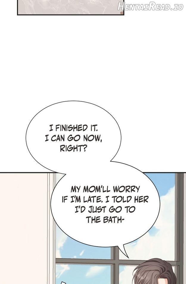 Bluffing - Manhwa Chapter 9 - page 5