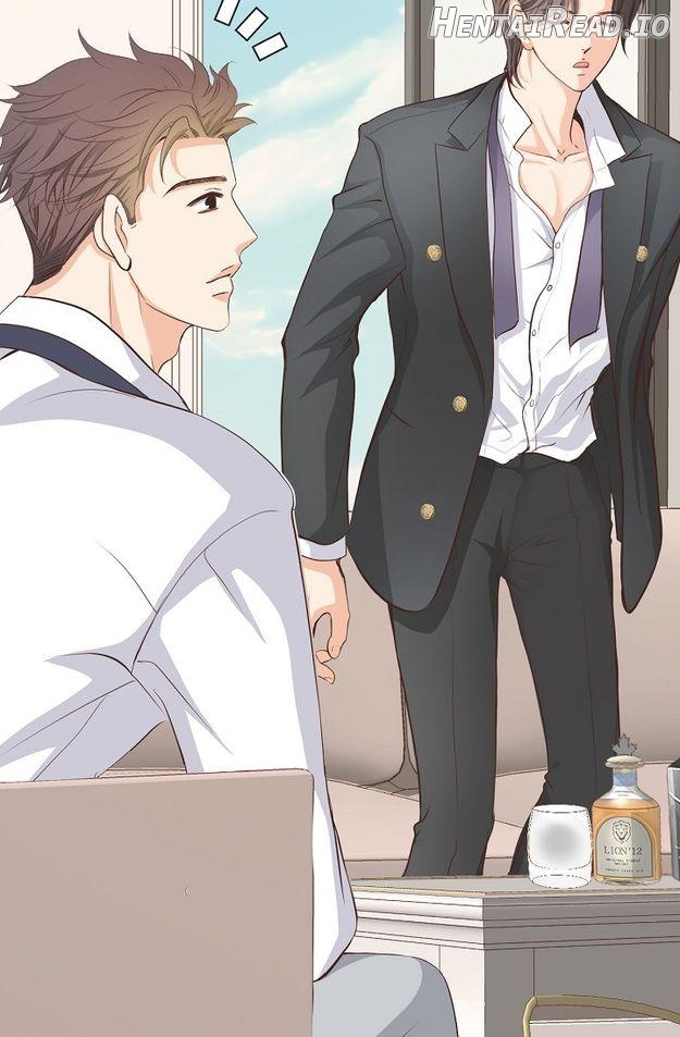 Bluffing - Manhwa Chapter 9 - page 6