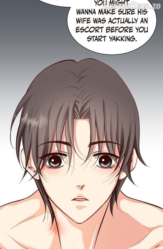 Bluffing - Manhwa Chapter 9 - page 63