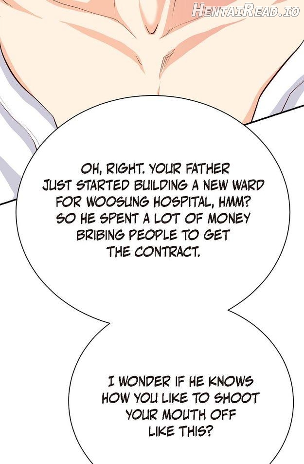 Bluffing - Manhwa Chapter 9 - page 64