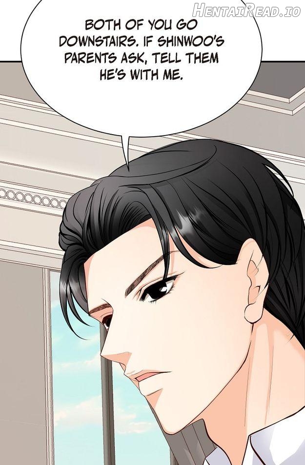 Bluffing - Manhwa Chapter 9 - page 76
